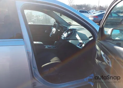 2015 GMC Terrain Sle-2 z USA, uszkodzony, nr VIN 2GKALREK6F6368360